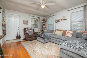 602 Fontana Ave, Maryville, TN 37804