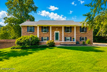 602 Greenwood Dr, Clinton, TN 37716