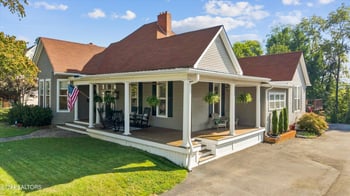 602 Mayes Ave, Sweetwater, TN 37874