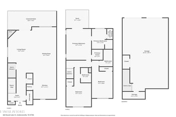 602 Round Lake Cir #602, Andersonville, TN 37705
