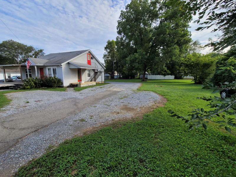 602 Rule St, Maryville, TN 37804