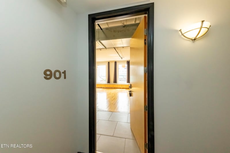 602 S Gay St #901, Knoxville, TN 37902
