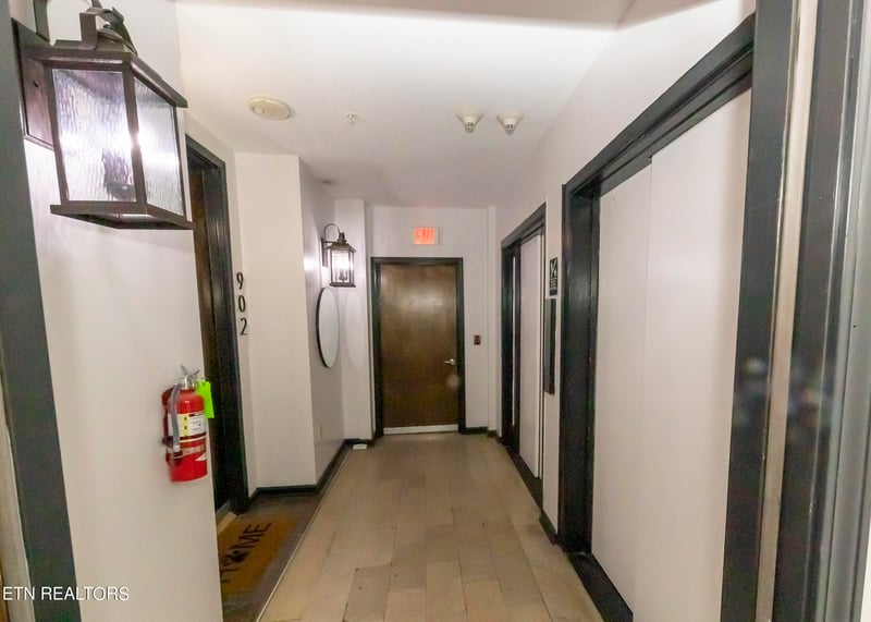 602 S Gay St #901, Knoxville, TN 37902