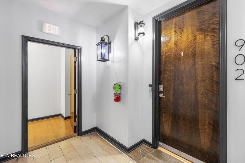 602 S Gay St #902, Knoxville, TN 37902