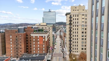 602 S Gay St #902, Knoxville, TN 37902