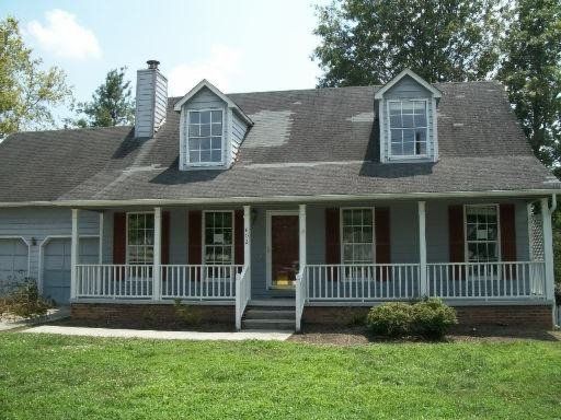 602 Salisbury Ln, Knoxville, TN 37934