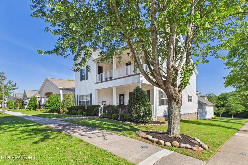 602 Stratford Ave, Sweetwater, TN 37874