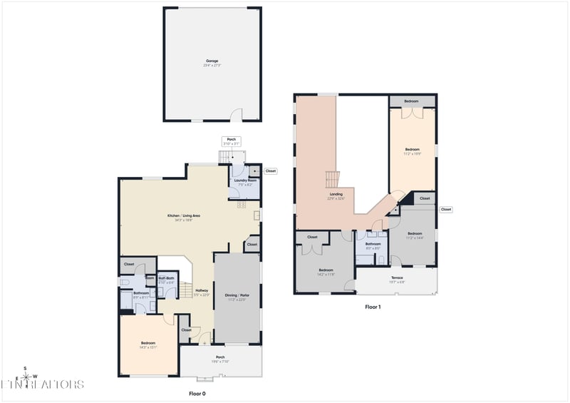 602 Stratford Ave, Sweetwater, TN 37874