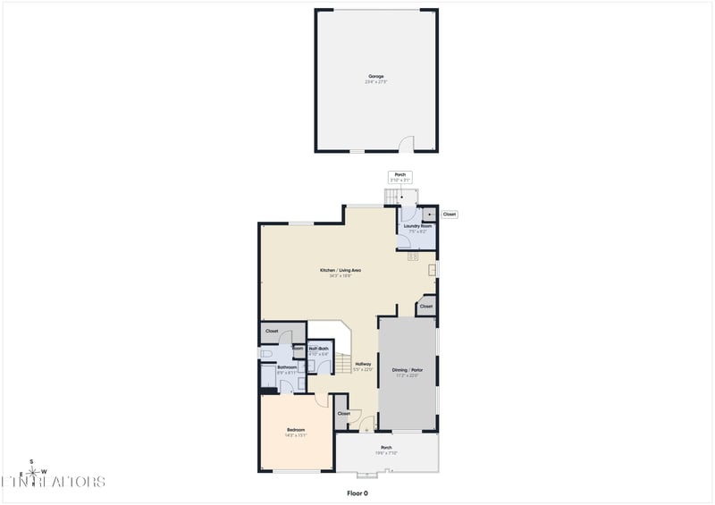 602 Stratford Ave, Sweetwater, TN 37874