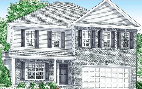 602 Trainmaster Dr, Maryville, TN 37803