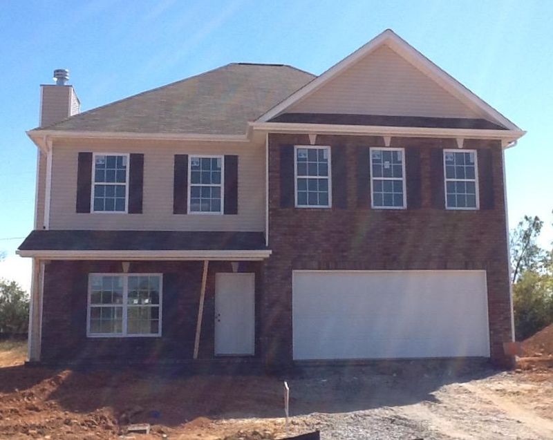 602 Trainmaster Dr, Maryville, TN 37803