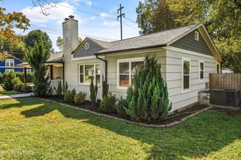 602 W Glenwood Ave, Knoxville, TN 37917