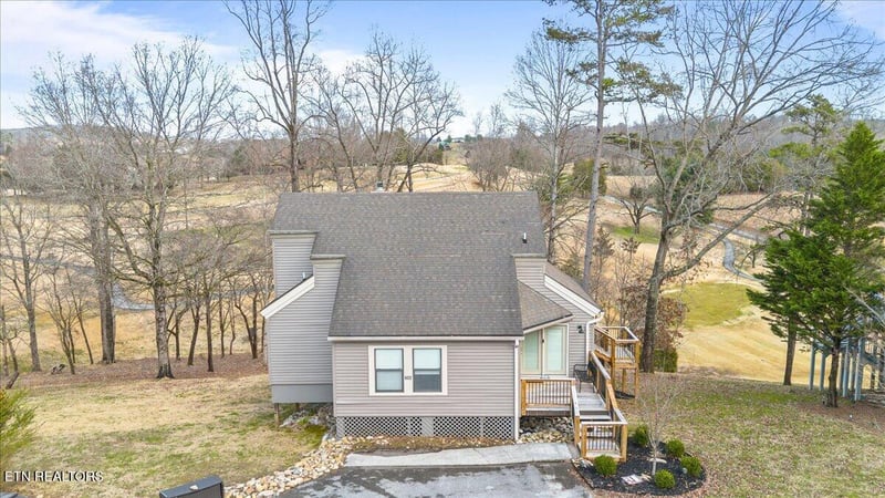 602 Wedgewood Ln, Lafollette, TN 37766
