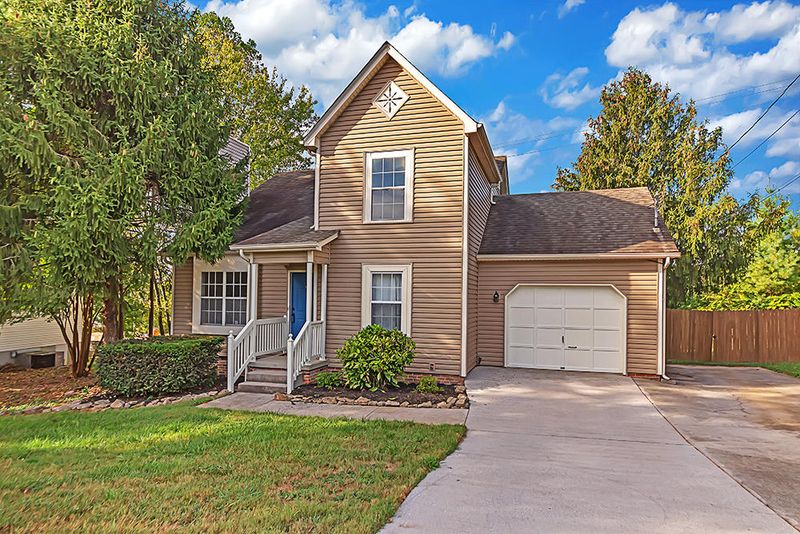 602 Wethersfield Ln, Knoxville, TN 37934