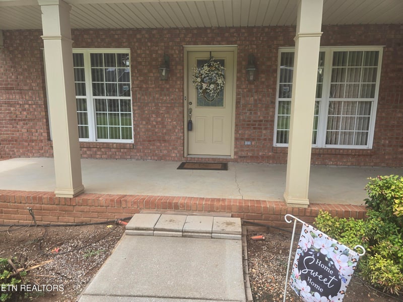 602 Yellow Rose Ln, Maryville, TN 37803