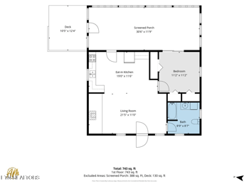 6021 Deer Trot Tr, Tallassee, TN 37878