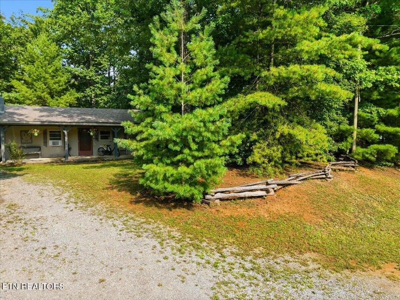 6021 Deer Trot Tr, Tallassee, TN 37878