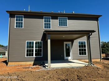 6021 Mountain Heights Ln, Corryton, TN 37721