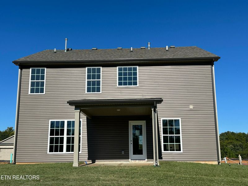 6021 Mountain Heights Ln, Corryton, TN 37721