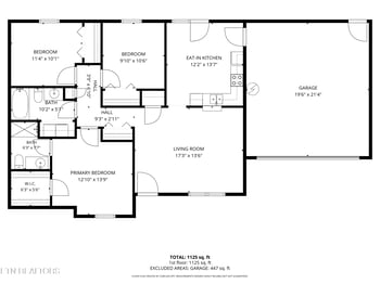 6024 Newington Ln, Knoxville, TN 37912