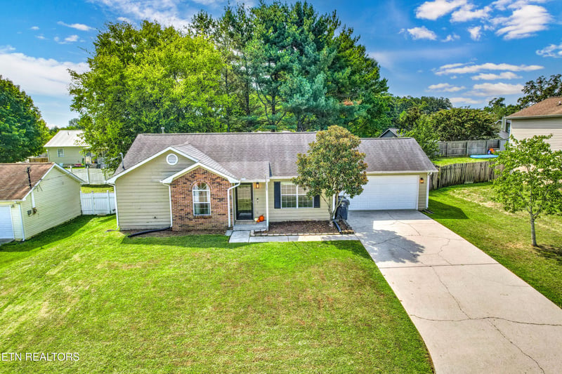 6024 Newington Ln, Knoxville, TN 37912