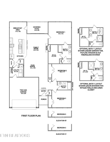 6028 Mountain Heights Ln, Corryton, TN 37721