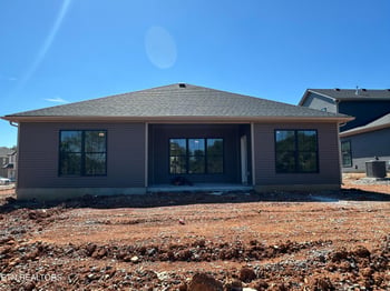 6028 Mountain Heights Ln, Corryton, TN 37721