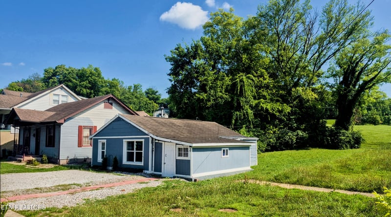 603 Ben Hur Ave, Knoxville, TN 37915