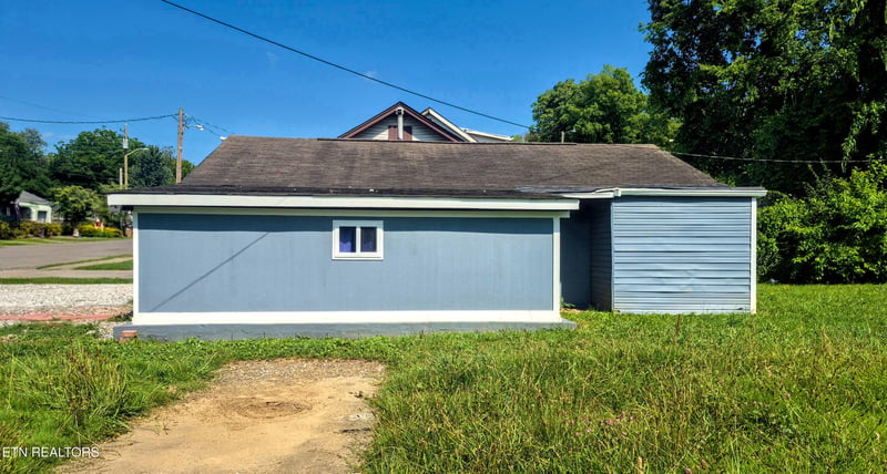 603 Ben Hur Ave, Knoxville, TN 37915