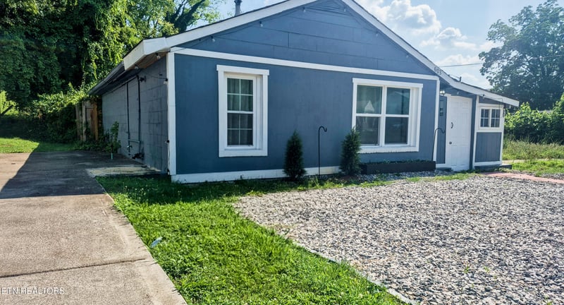 603 Ben Hur Ave, Knoxville, TN 37915