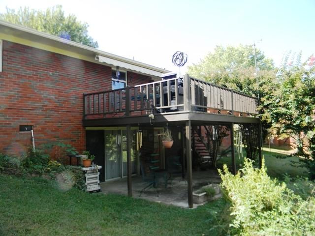 603 Dogwood Ln, Talbott, TN 37877