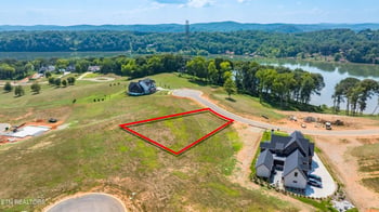 603 Firefly Dr, Loudon, TN 37774