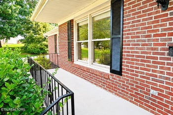 603 Lansdale Dr, Maryville, TN 37803