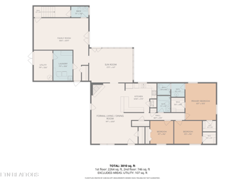 603 Lansdale Dr, Maryville, TN 37803