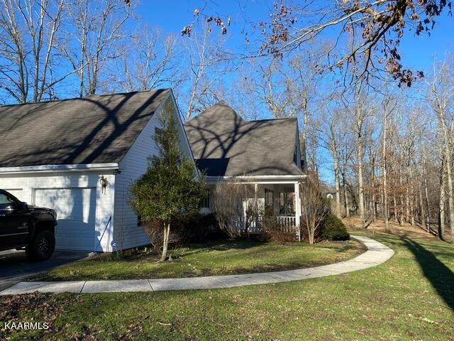 603 Meadow Creek Dr, Oneida, TN 37841