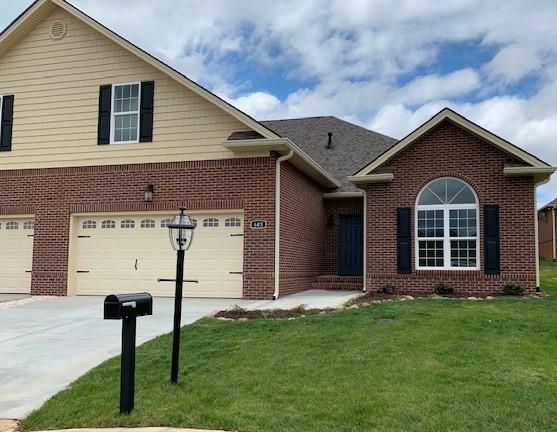 603 Mountain View Villas Way, Seymour, TN 37865