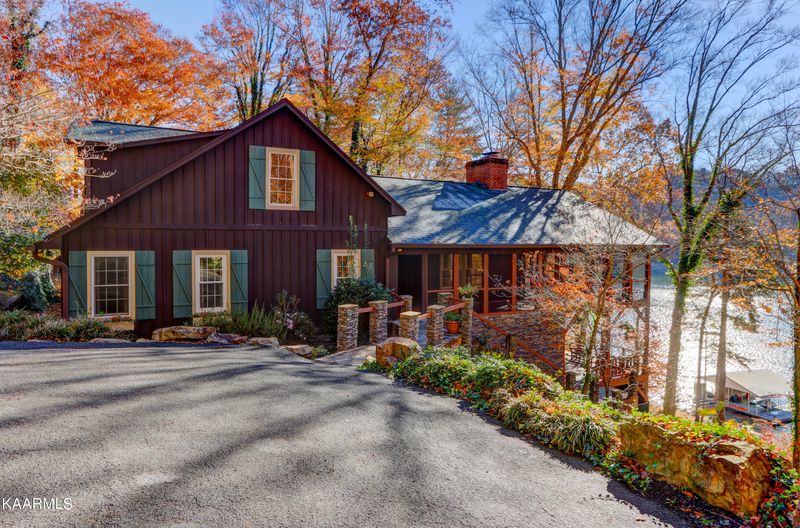 603 Norris Shores Dr, Sharps Chapel, TN 37866