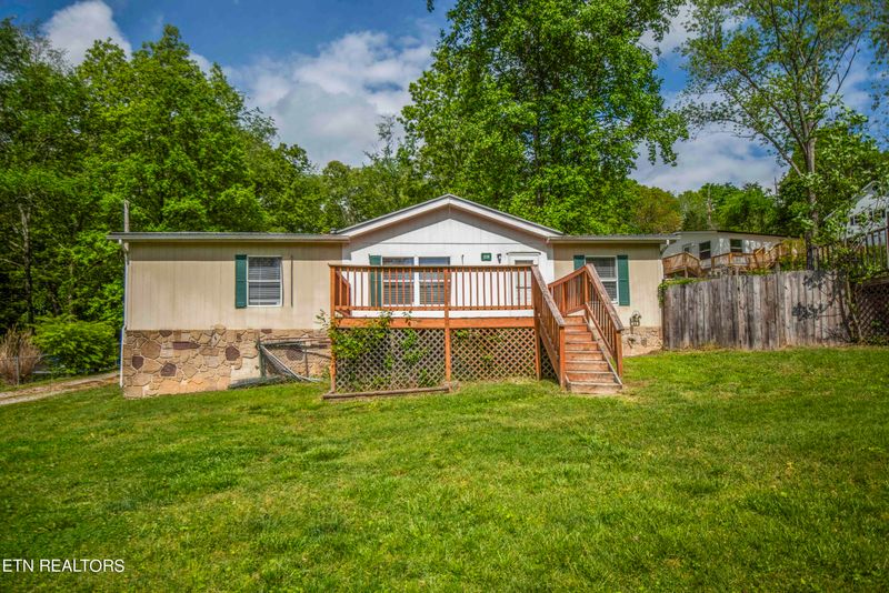 603 Tate St, Rockwood, TN 37854