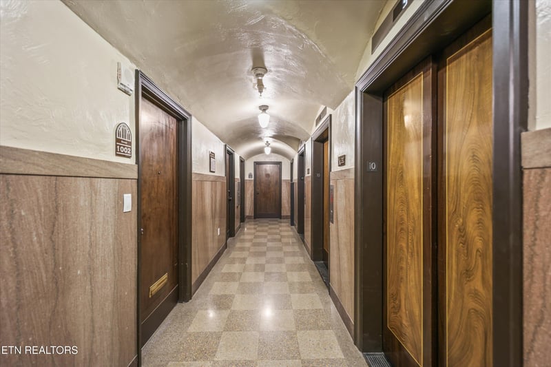 603 W Main St #1002, Knoxville, TN 37902