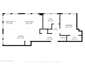 603 W Main St #1002, Knoxville, TN 37902