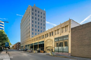 603 W Main St #103, Knoxville, TN 37902