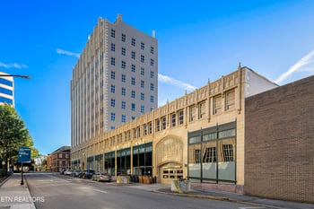 603 W Main St #204, Knoxville, TN 37902