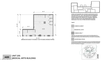 603 W Main St #205, Knoxville, TN 37902