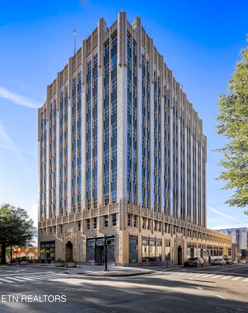 603 W Main St #804, Knoxville, TN 37902