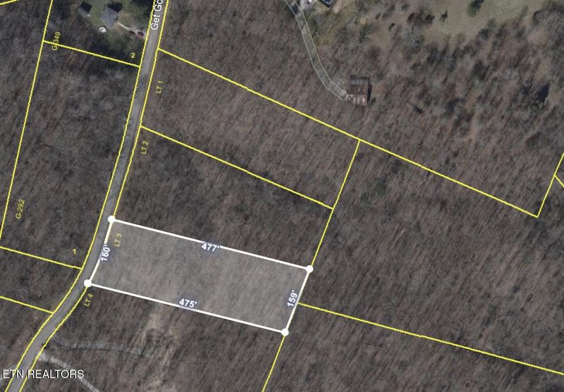 6030 Get Good Hollow Rd, Loudon, TN 37774