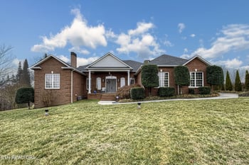 6030 Janeway Rd, Maryville, TN 37801