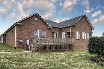 6030 Janeway Rd, Maryville, TN 37801