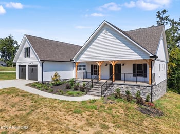 6031 Bingham Ln, Maryville, TN 37801