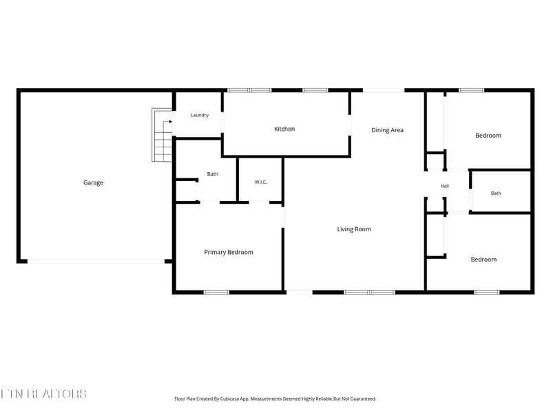 6032 Newington Ln, Knoxville, TN 37912