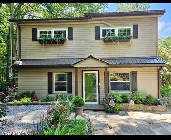 6033 S Circle Dr, Tallassee, TN 37878